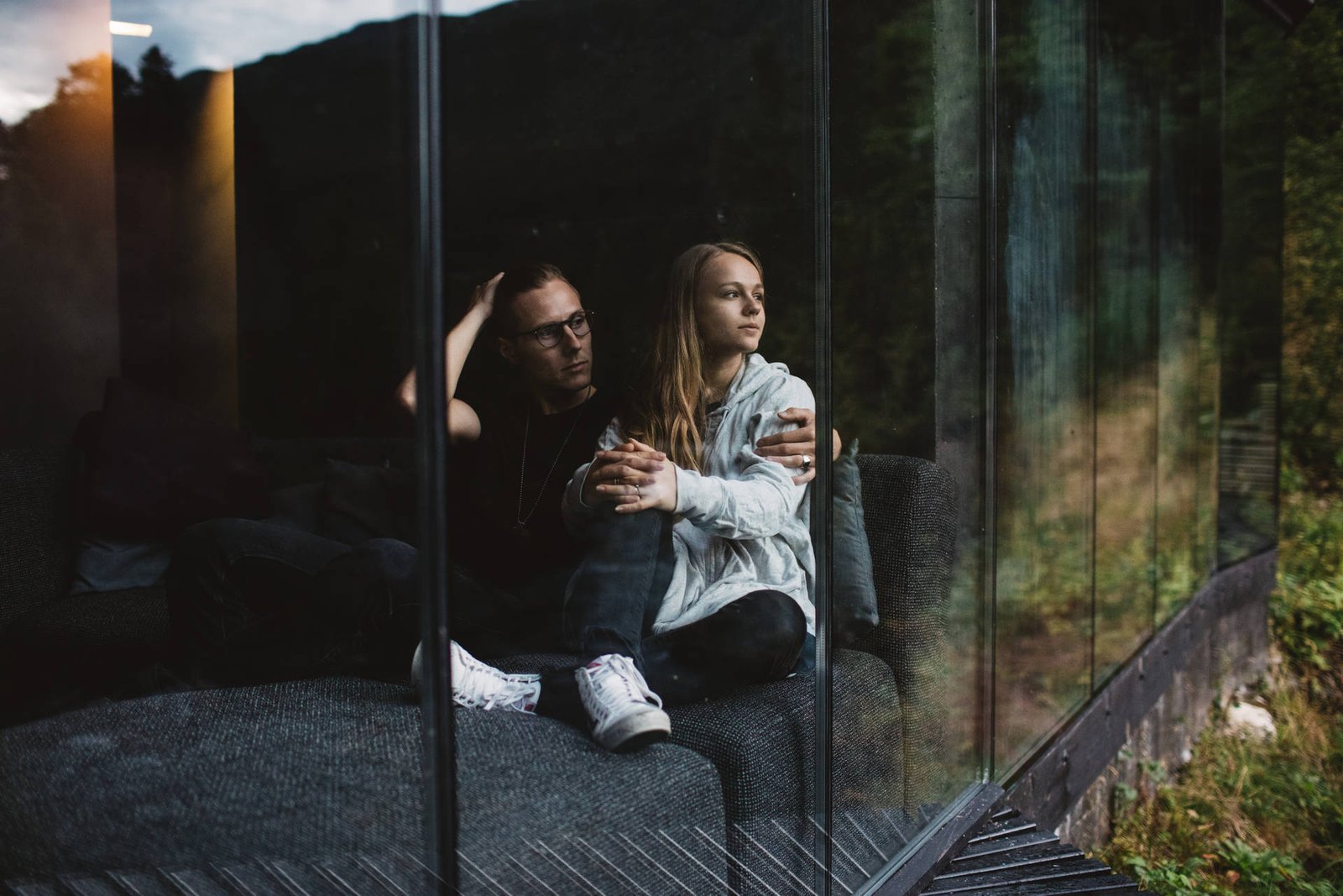 Celebrity Hunted 2023: Who is Taking Part in the Channel 4 Show?