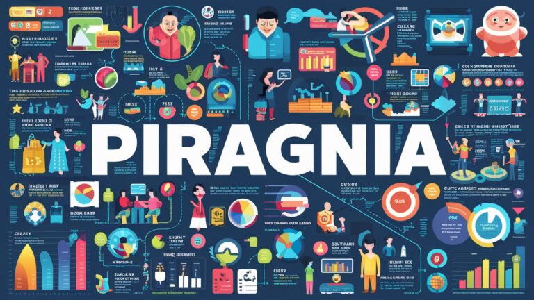 Piragnia: Exploring the Meaning, Uses, and Growing Digital piragnia
