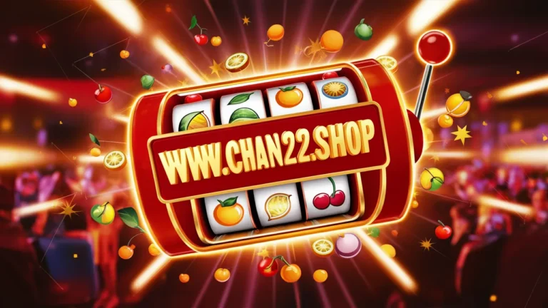 สล็อต www.chang222.shop