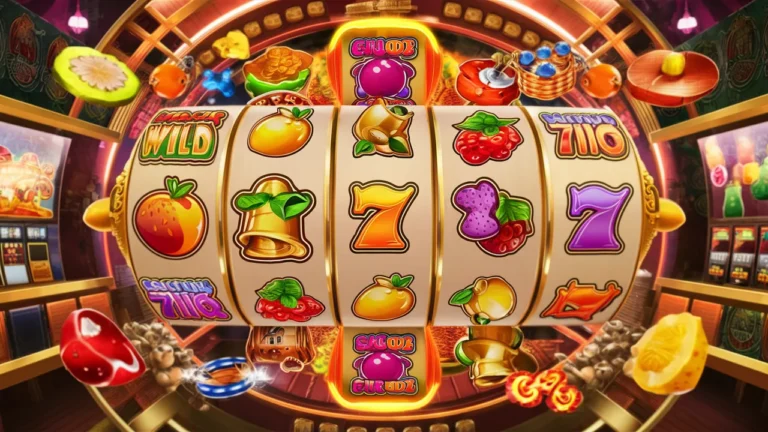 สล็อต www.chang222.store: A Complete and Authoritative Guide to the Platform, Features, and Digital Presence สล็อต www.chang222.store