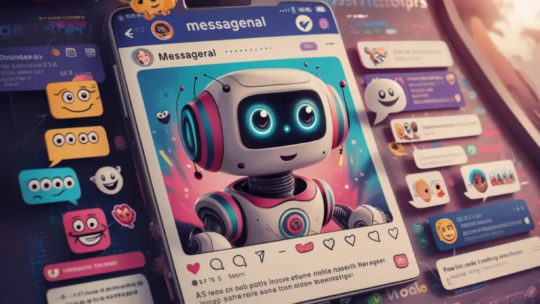 Messagenal: The Complete Guide to Features, Benefits, Security, and Growth Potential Messagenal