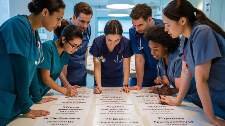 RN Fundamentals 2016 70 Questions