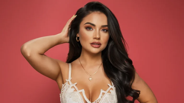 Aishah Sofey OnlyFans Leaks