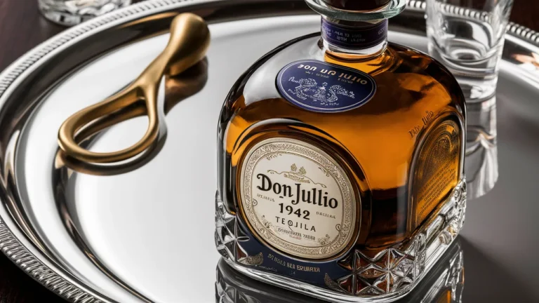 Don Julio 1942