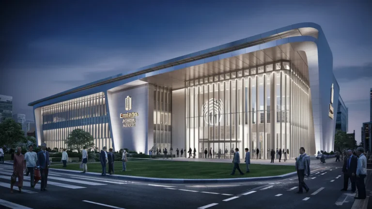 Emirates Trading Agency