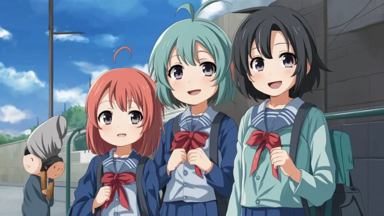 KissAnime Website Guide: Features, Risks, and Streaming Insights KissAnime