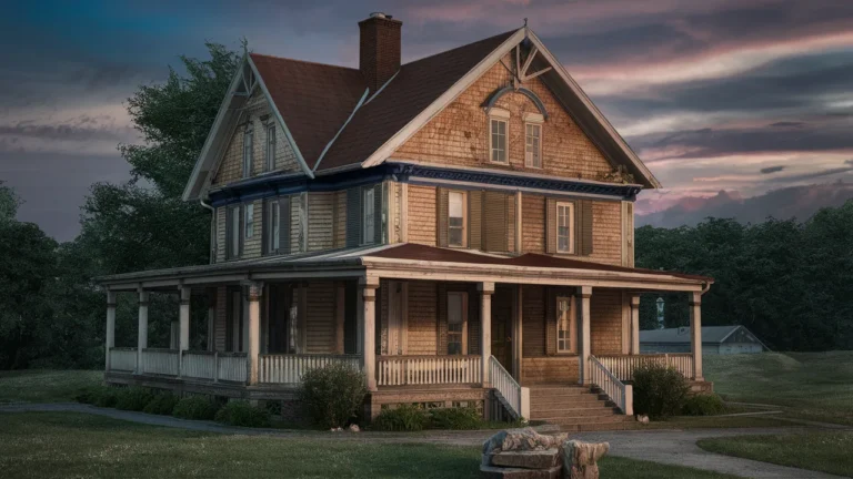 Mac’s Old House Closure