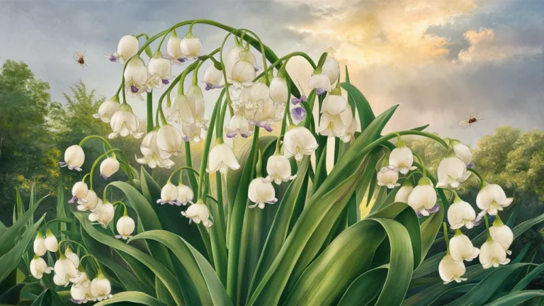 May Birth Flower: Meaning, Symbolism, History, and Cultural Significance May Birth Flower