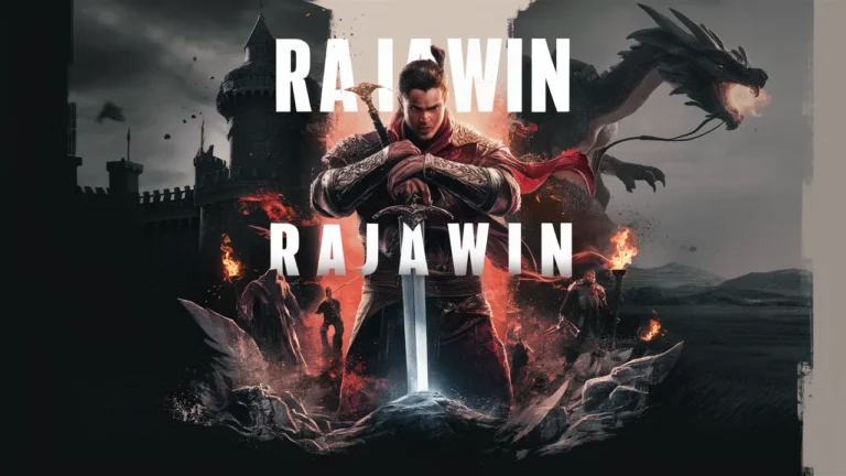 Rajawin222.com -