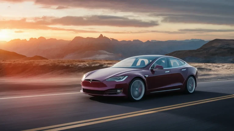 Tesla China Battery Project Renewable Energy