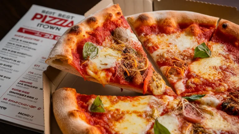 Best Pizza Near Me