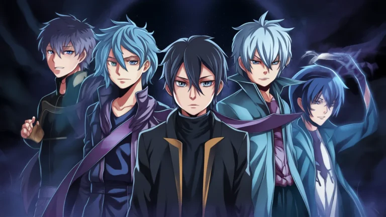 Dark Synchro Road of the King