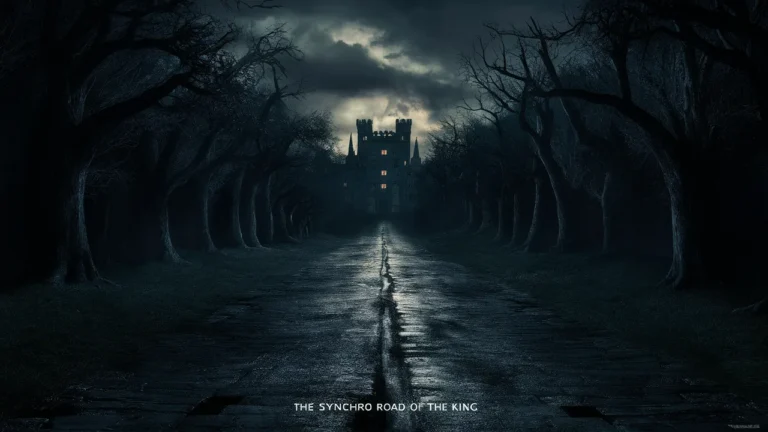 Dark Synchro Road of the King: Complete Guide, Strategies, and Deck Mastery Dark Synchro Road of the King