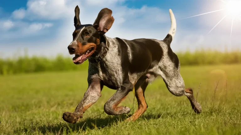 German Shorthaired Pointer SC: The Complete Guide to an Elite Sporting Companion German Shorthaired Pointer SC