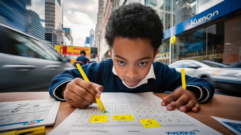 H Level Kumon: The Complete Guide to Advanced Kumon Learning, Study Methods H Level Kumon