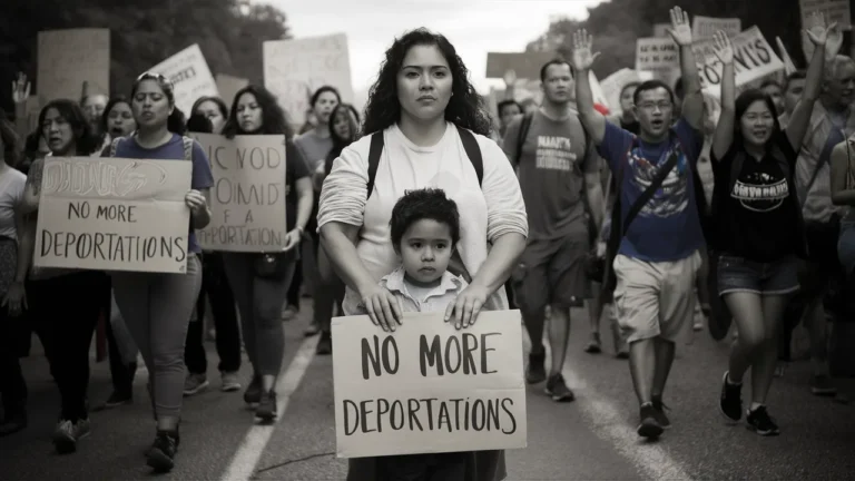 Mother Deported Ice Patricia Balbuena Soto