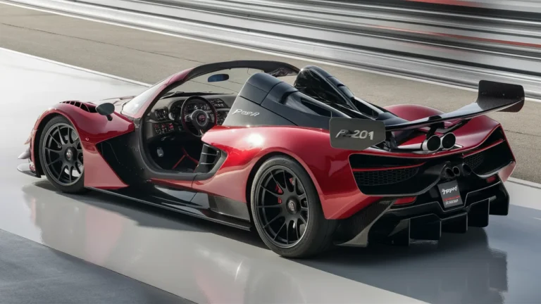 Procomp PA201: Complete Guide, Features, Performance, and Expert Insights Procomp PA201