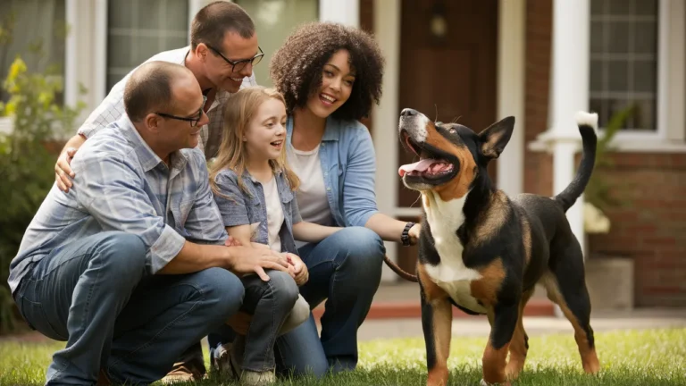Rehoming Cattle Dog Waukesha: The Complete Guide to Finding the Perfect Home Rehoming Cattle Dog Waukesha