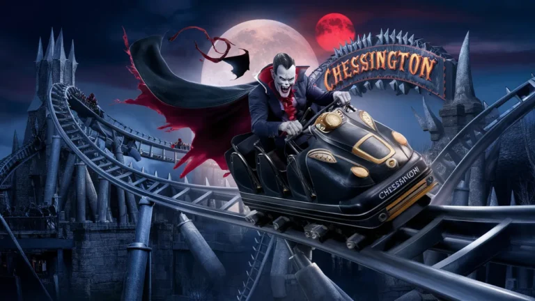 Vampire Chessington