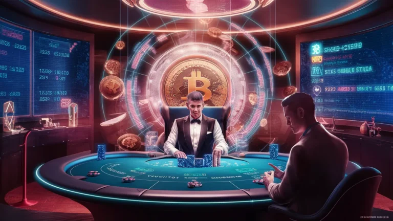 crypto casino www.7000eurobonus.com