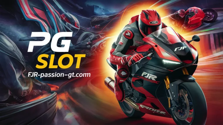 PG Slot fjr-passion-gt.com – Ultimate Guide to Winning Big with Premium Slot Games PG Slot fjr-passion-gt.com