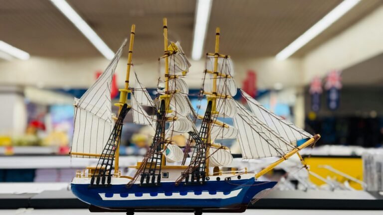 my love’s ship sailed without you