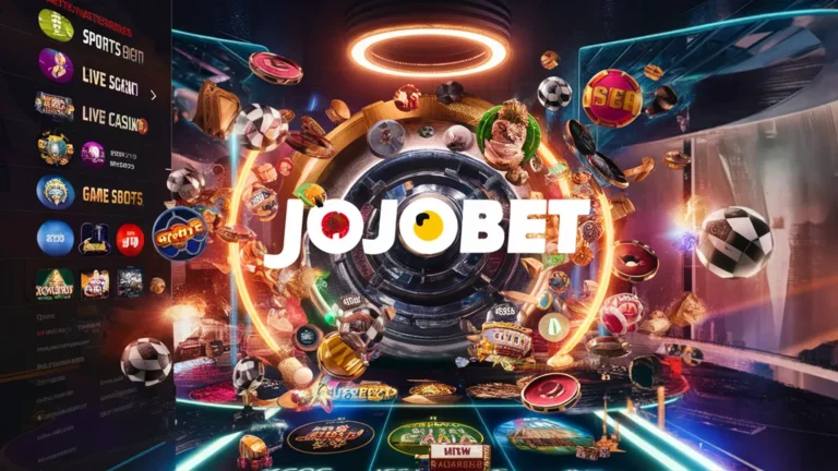 Jojobet Güncel