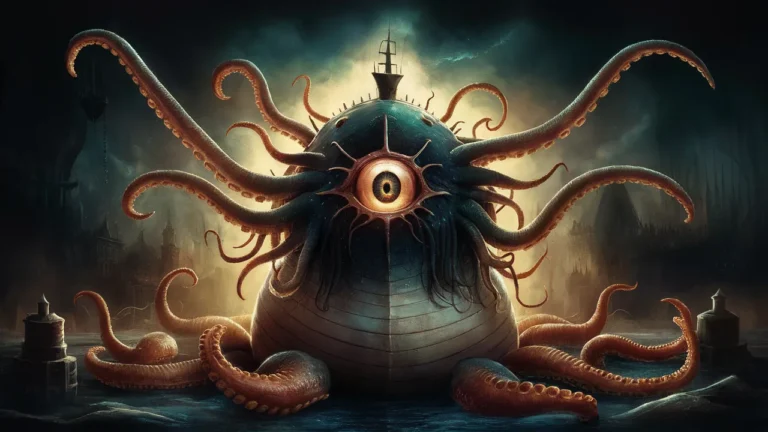 Cthuloid: The Ultimate Guide to Cosmic Horror, Mythology, and Cultural Influence Cthuloid