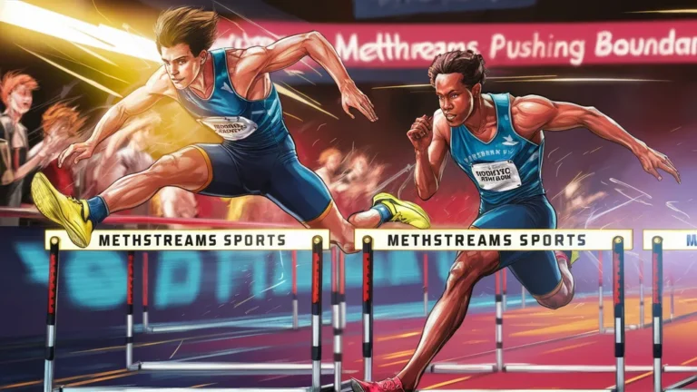 MethStreams: Understanding the Popular Sports Streaming Phenomenon MethStreams