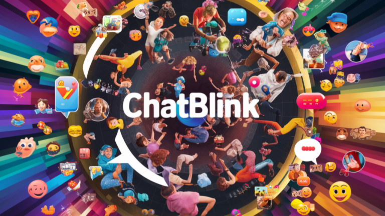 Chatblink Explained: Features, Safety Tips, and Complete User Guide Chatblink